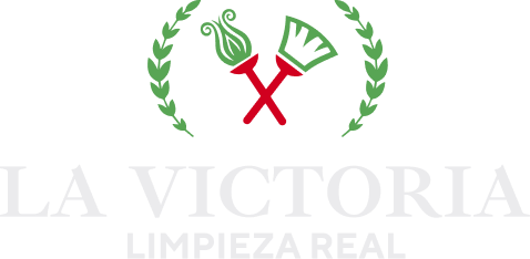 La Victoria - Limpieza Real
